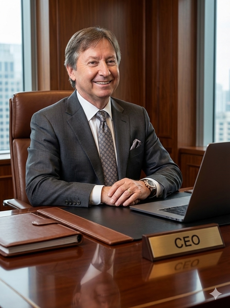 Alejandro Jose Mujica Ortuzar