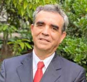 luis fernando correa