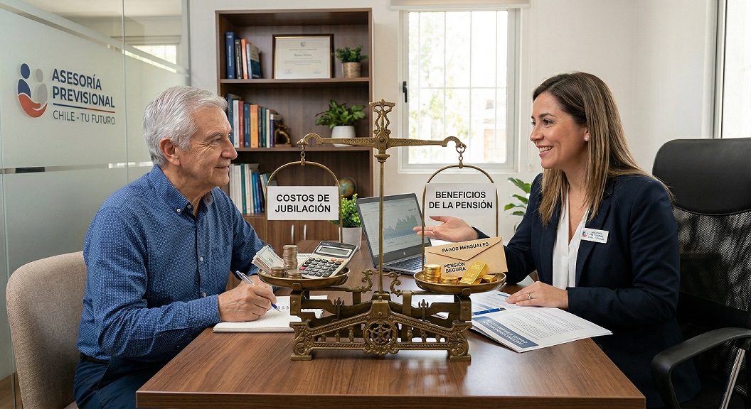 asesoria previsional costos y beneficios