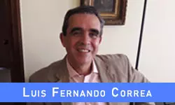 luis fernando correa asesor previsional chile
