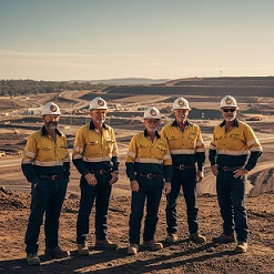 pensiones para mineros