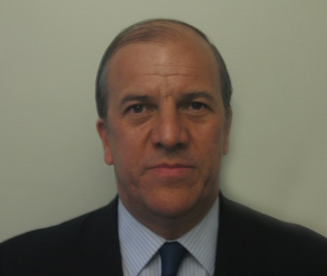 Asesor previsional Eugenio Reitze