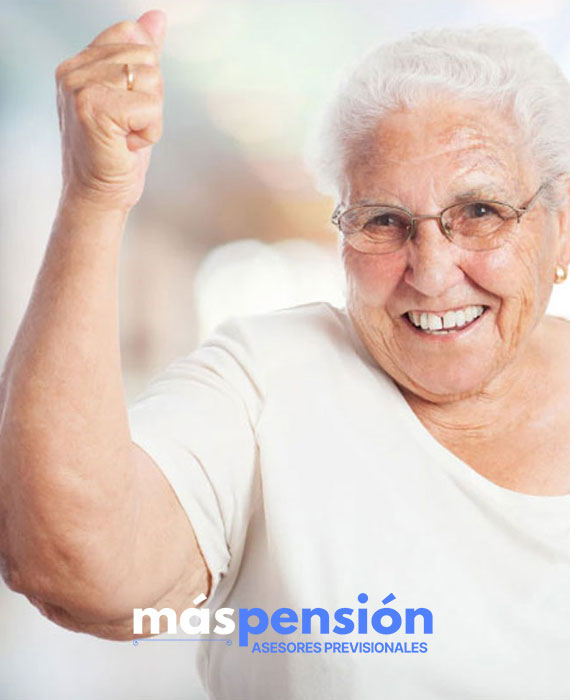 pension vejez jubilacion asesor previsional