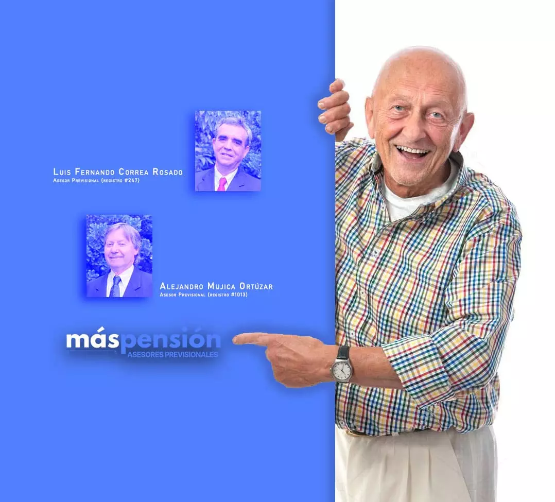 maspension mejor jubilacion top asesores vigentes jubile