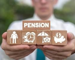 pension de referencia